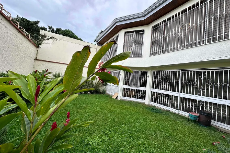Casa en Nunciatura
