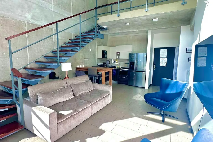 Apartamento en Nunciatura