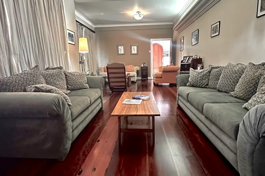Casa en San Rafael de Escazú