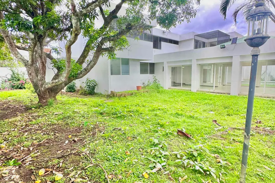 Casa en Nunciatura