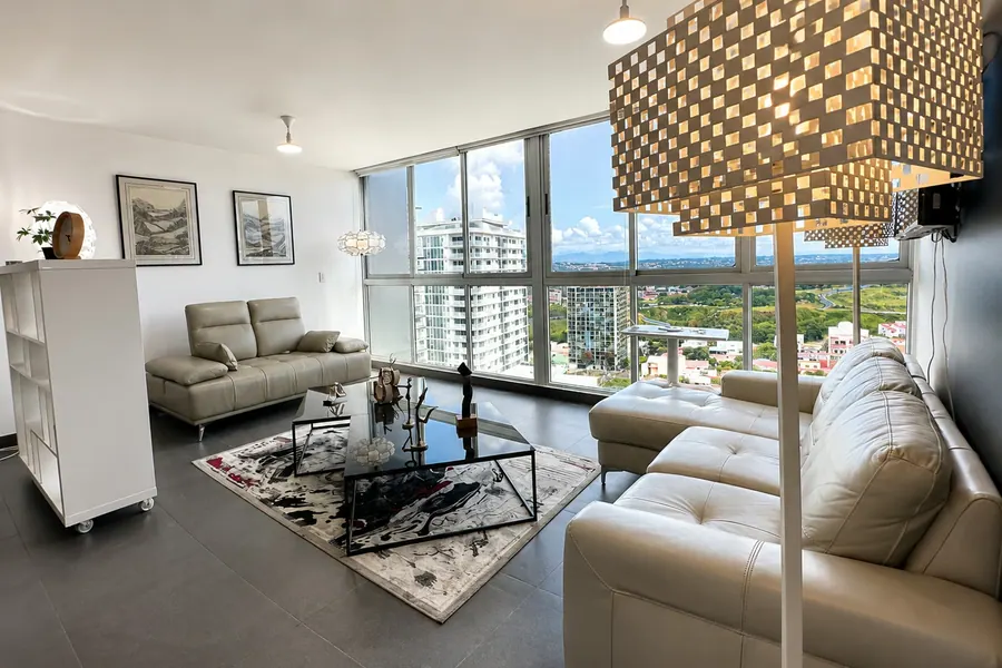 Apartamento en Nunciatura