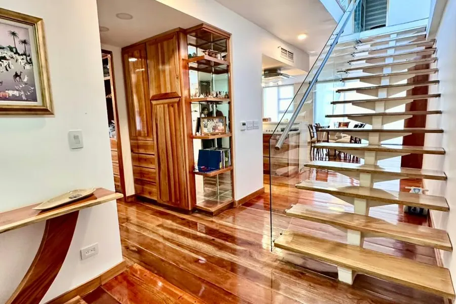 Penthouse en Nunciatura