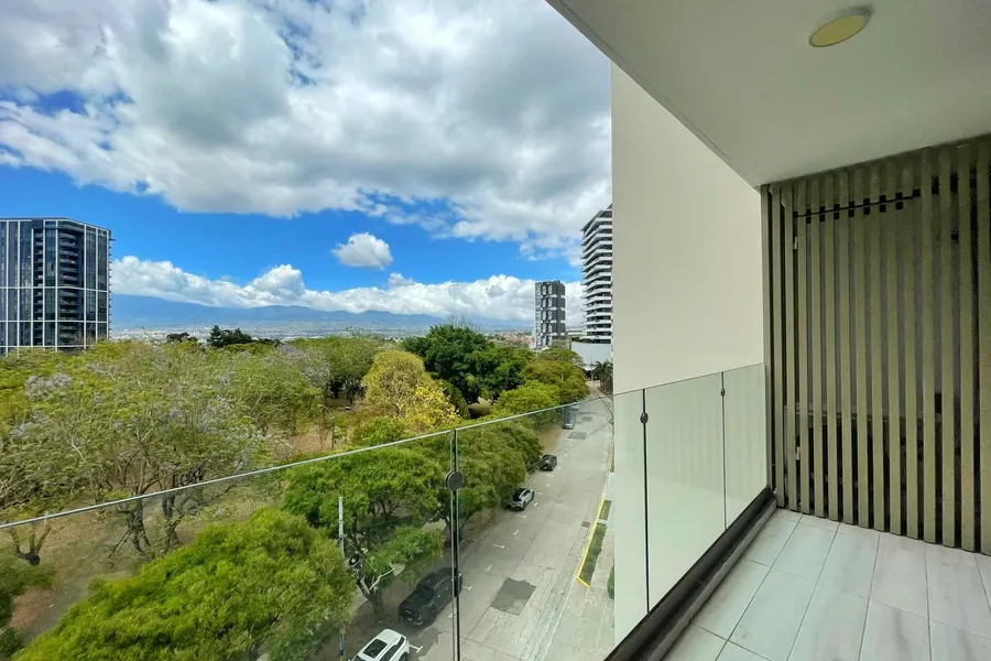 Apartamento en Nunciatura