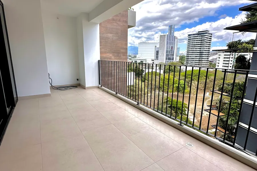 Apartamento en Nunciatura