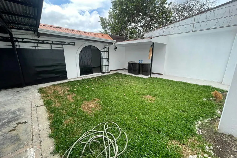 Casa en Rohrmoser