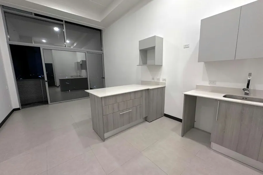 Apartamento en Nunciatura