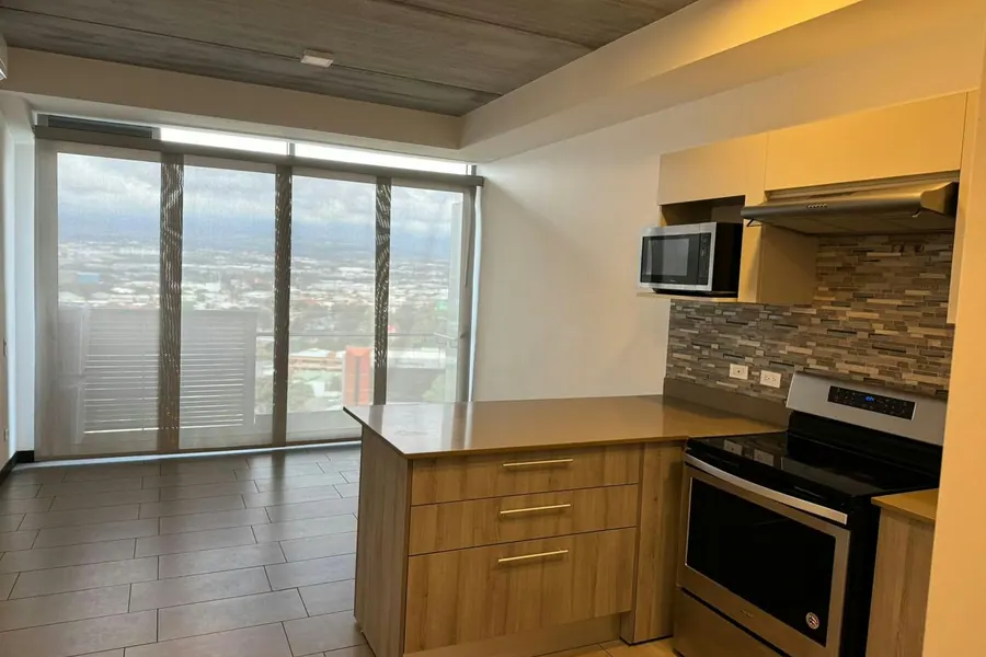 Apartamento en Nunciatura