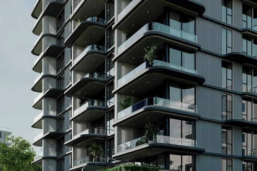 Apartamento en Nunciatura