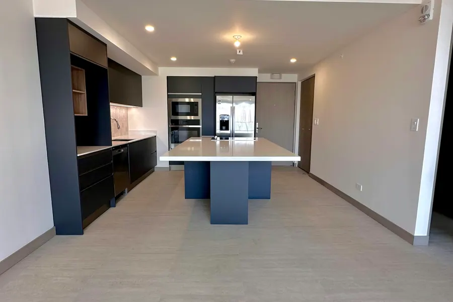 Apartamento en Nunciatura