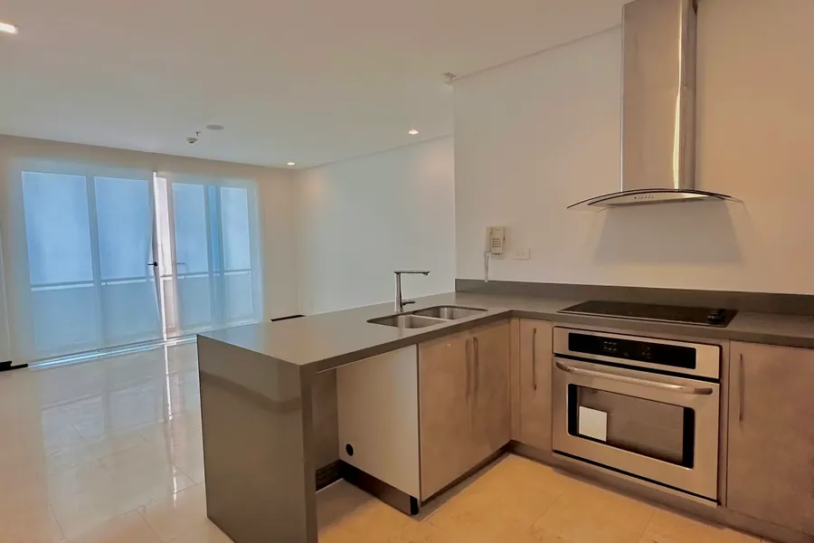 Apartamento en Nunciatura