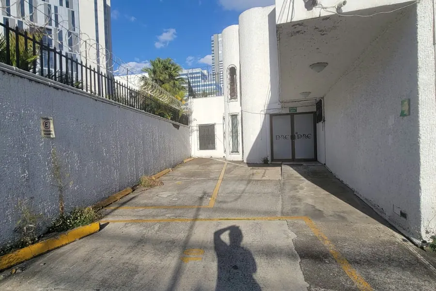Propiedad comercial en Nunciatura