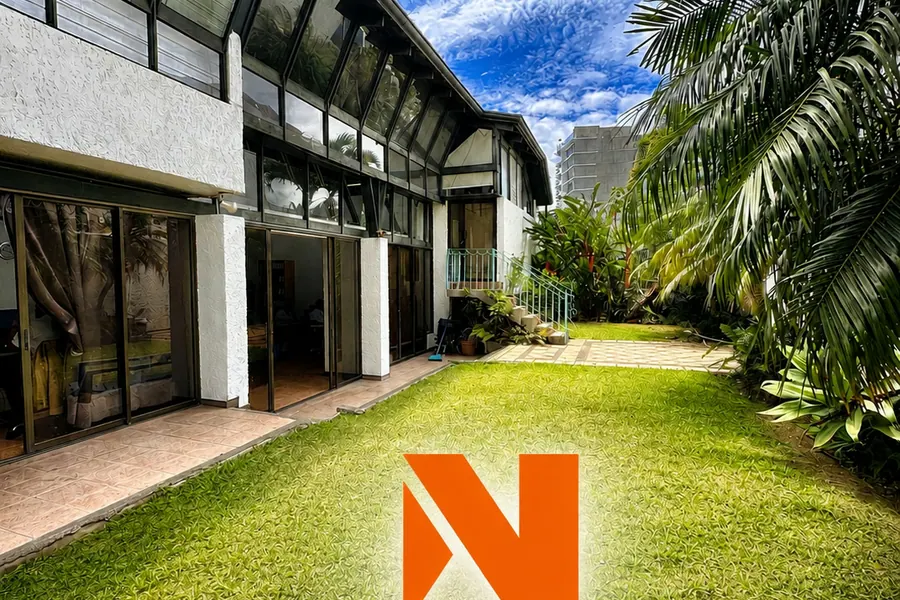 Casa en Nunciatura