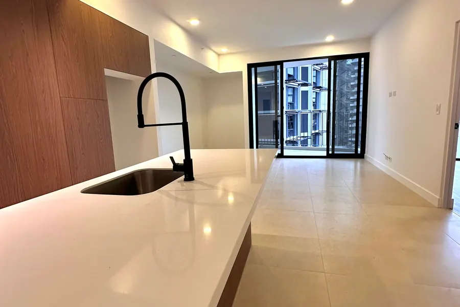 Apartamento en Nunciatura