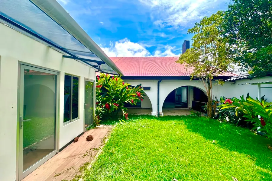 Casa en Nunciatura