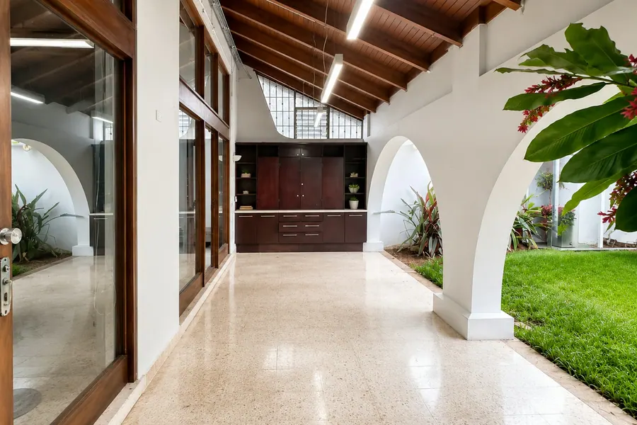Casa en Nunciatura