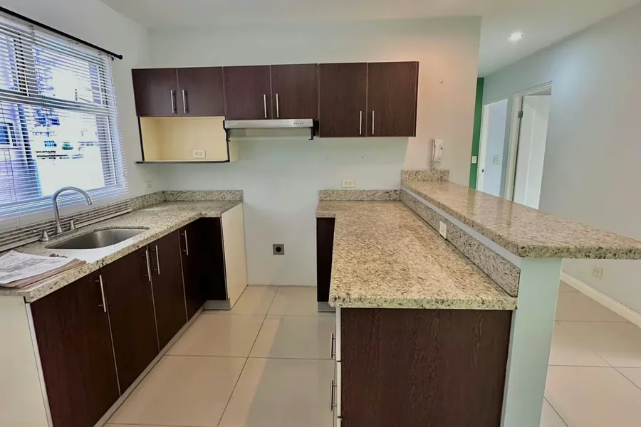 Apartamento en Nunciatura