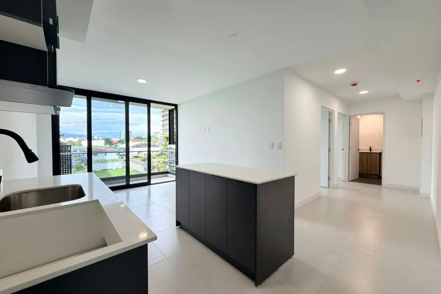 Apartamento en Sabana Norte