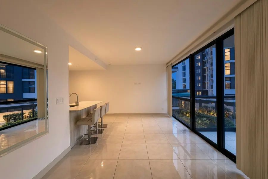 Apartamento en Sabana Sur
