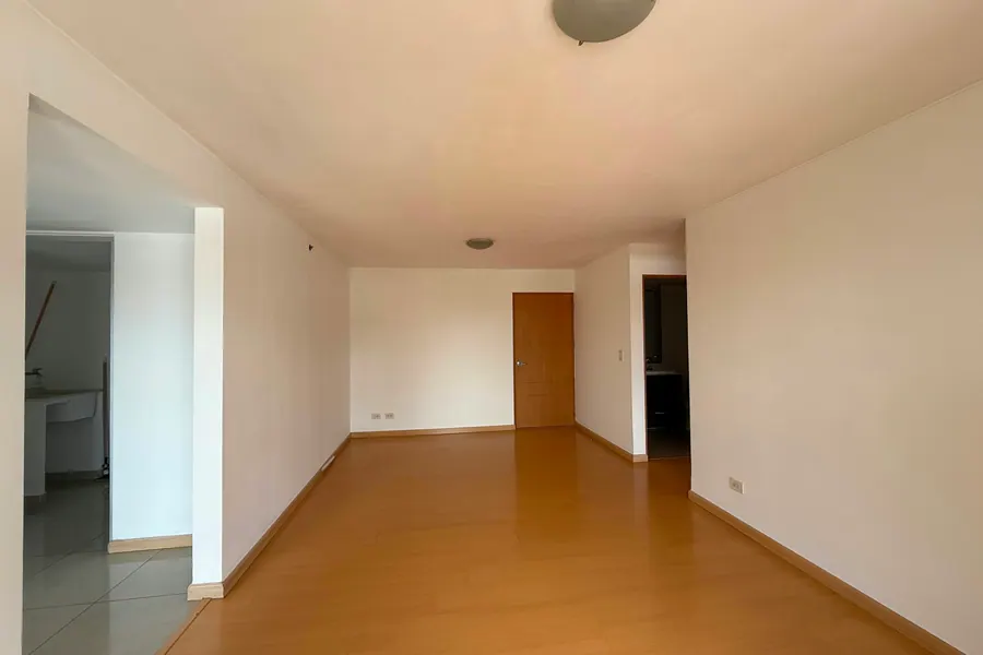 Apartamento en San José centro