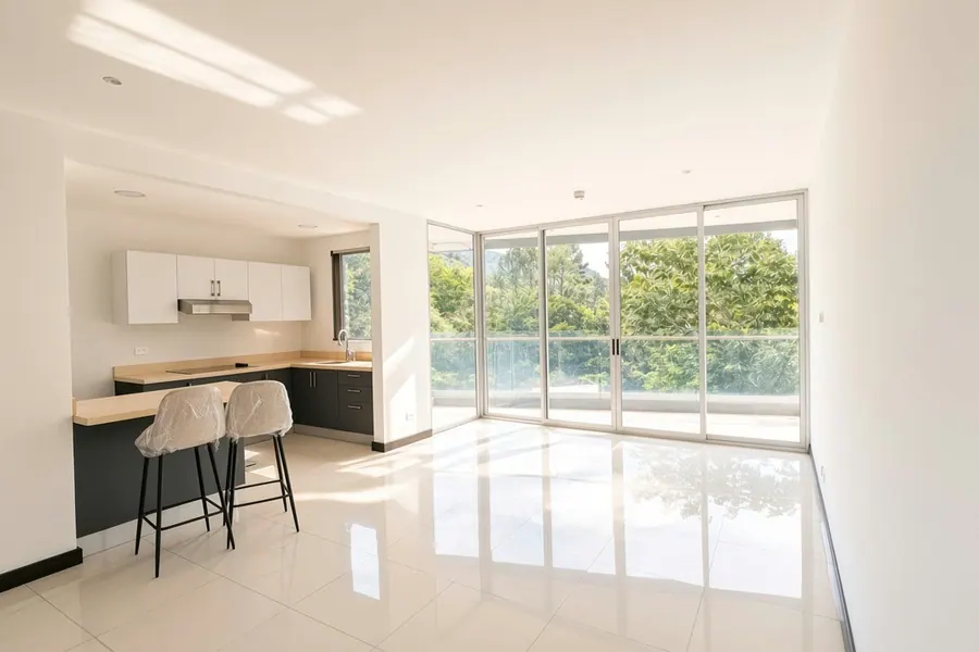 Apartamento en San Rafael de Escazú