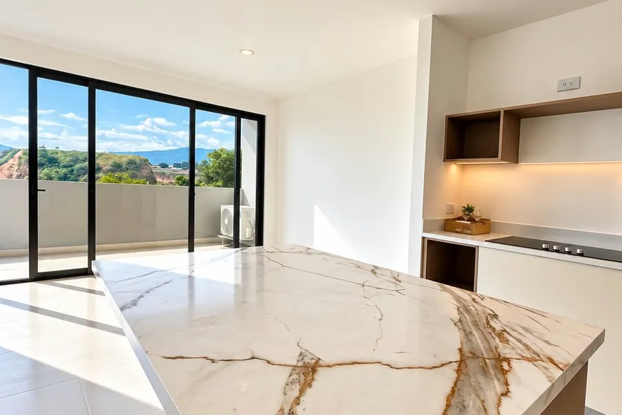 Apartamento en Guachipelín