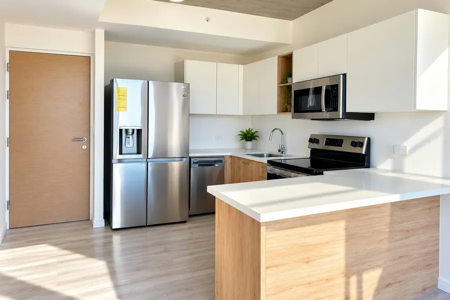 Apartamento en Sabana, junto a la UCIMED